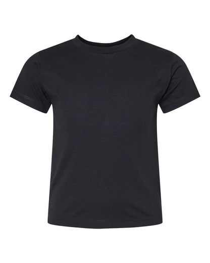 BELLA + CANVAS - Toddler Jersey Tee
