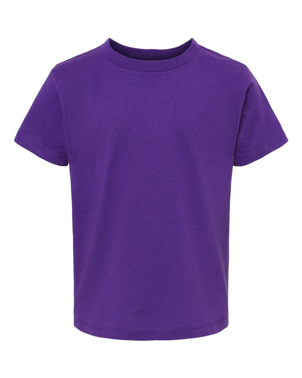 BELLA + CANVAS - Toddler Jersey Tee