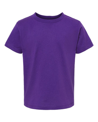 BELLA + CANVAS - Toddler Jersey Tee