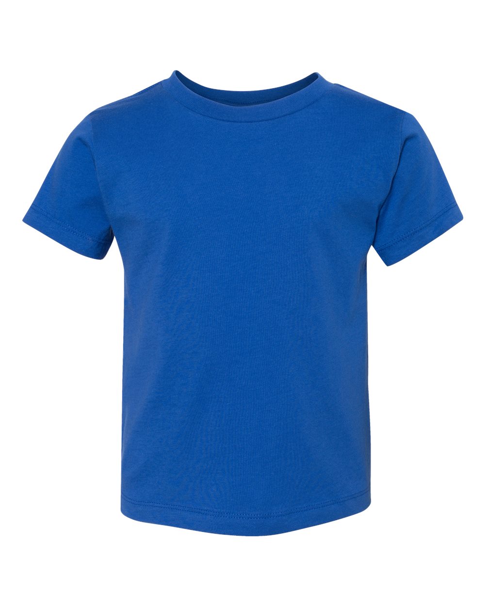 BELLA + CANVAS - Toddler Jersey Tee