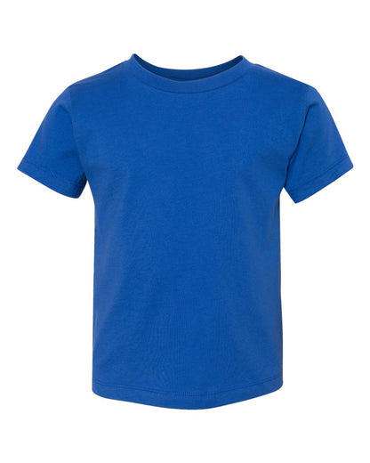 BELLA + CANVAS - Toddler Jersey Tee