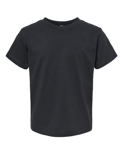 BELLA + CANVAS - Toddler Jersey Tee