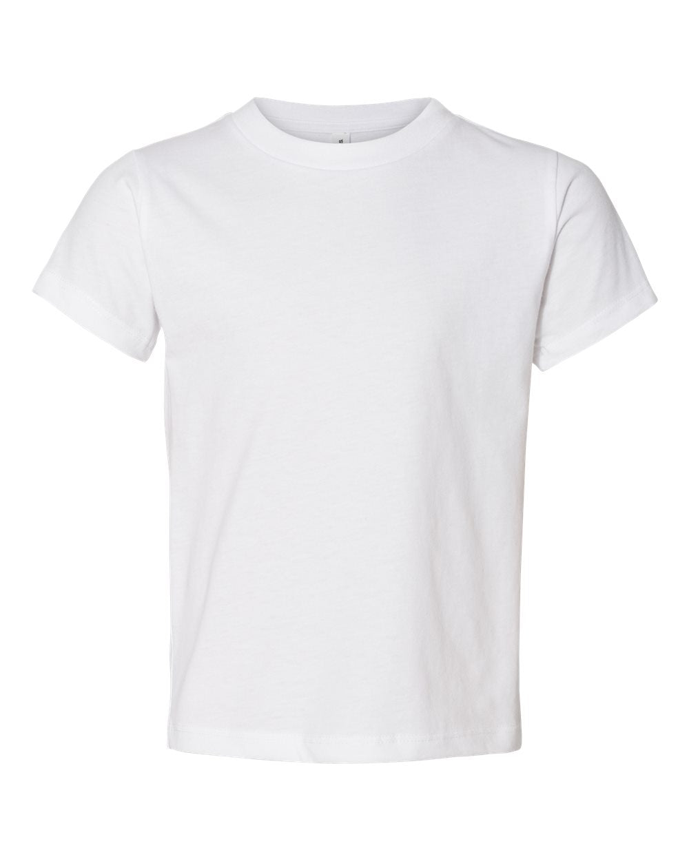 BELLA + CANVAS - Toddler Jersey Tee