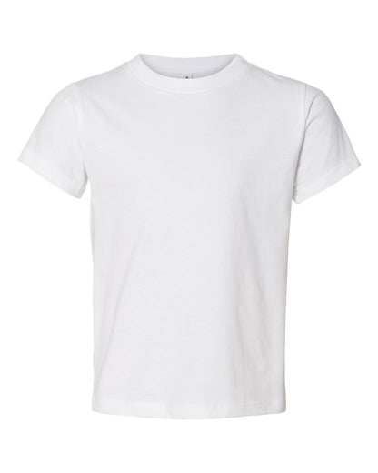 BELLA + CANVAS - Toddler Jersey Tee