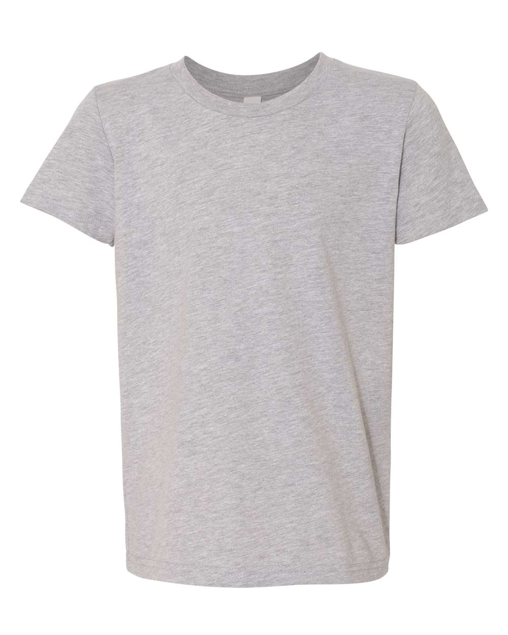 Youth BELLA+CANVAS TShirt