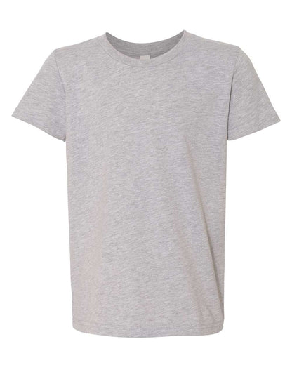 Youth BELLA+CANVAS TShirt