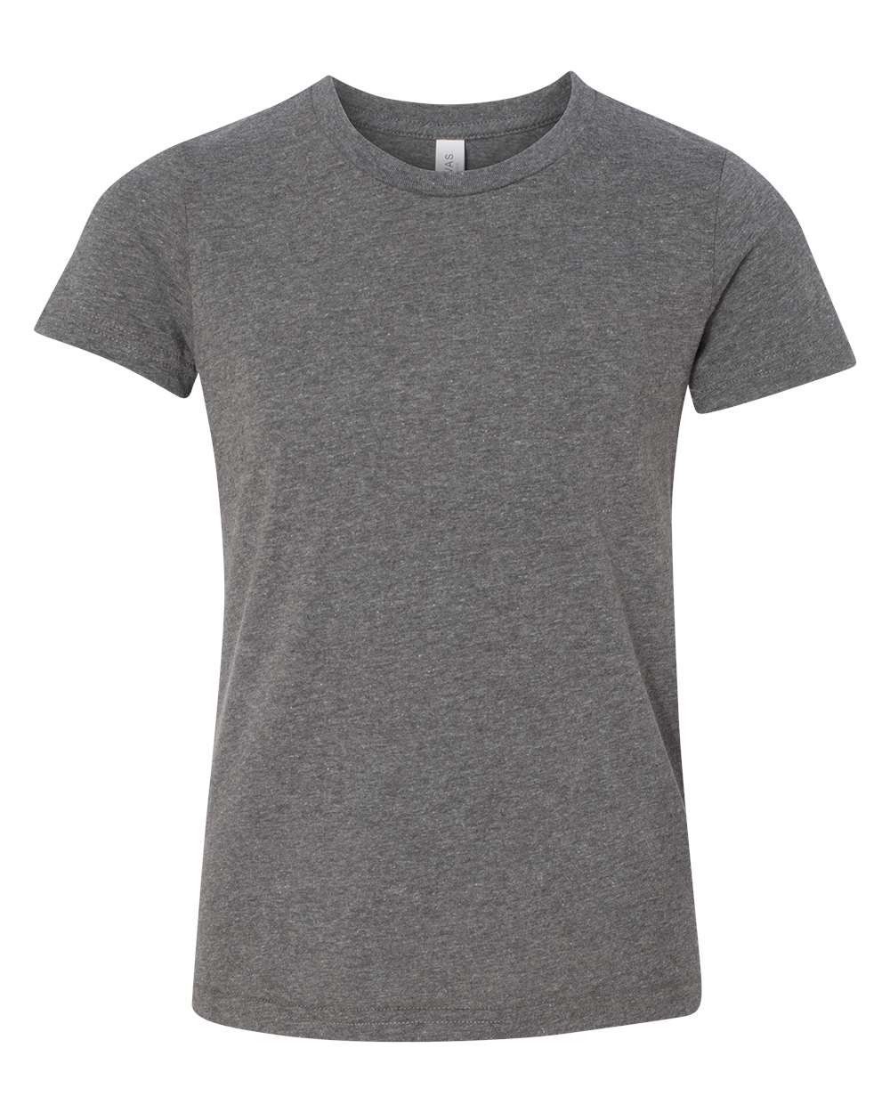 Youth BELLA+CANVAS TShirt