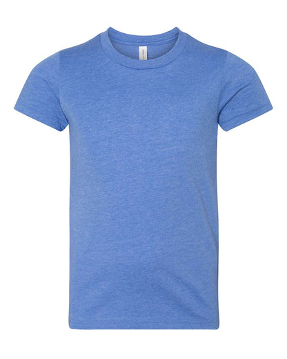 Youth BELLA+CANVAS TShirt
