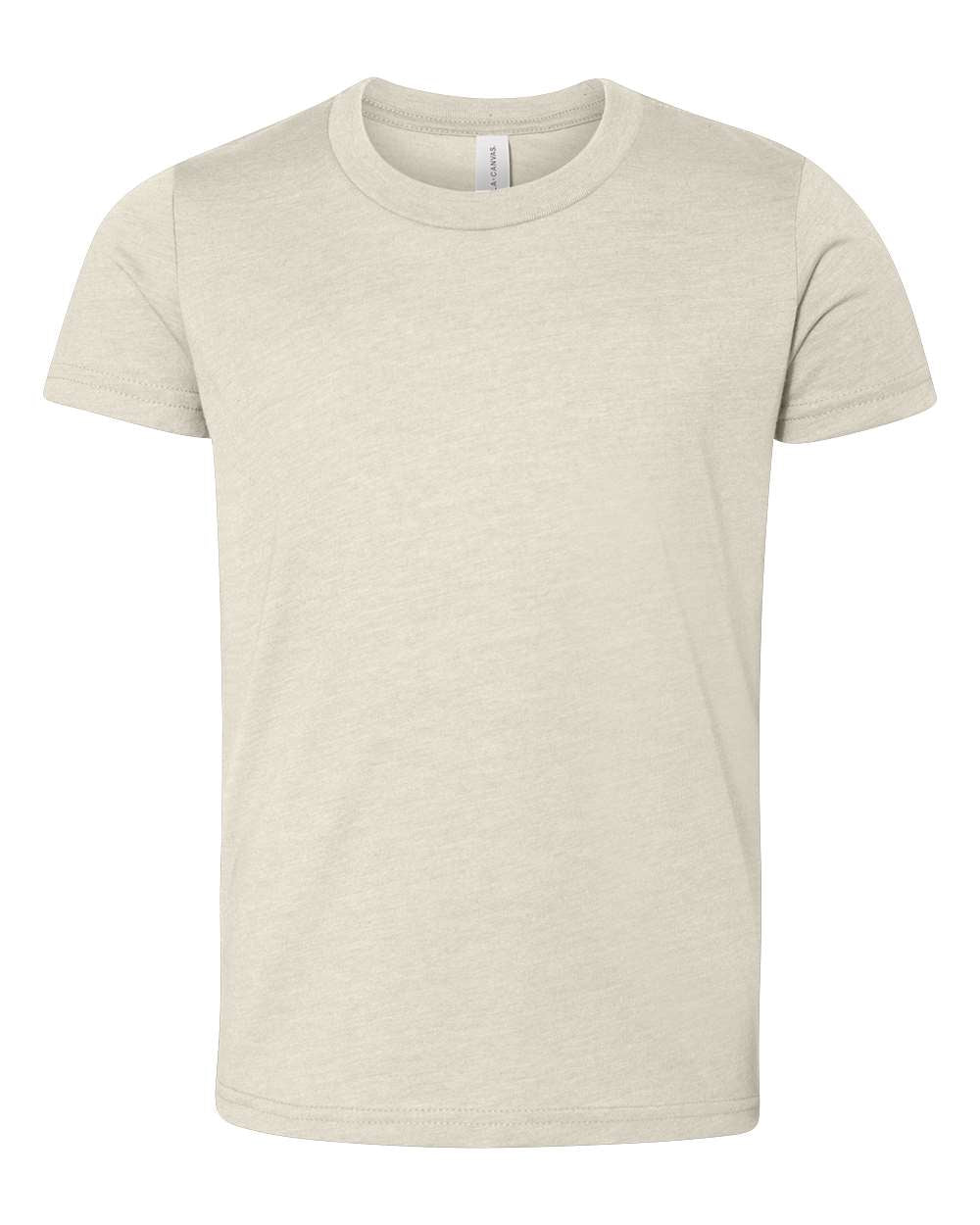 Youth BELLA+CANVAS TShirt