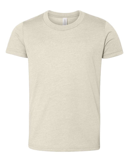Youth BELLA+CANVAS TShirt