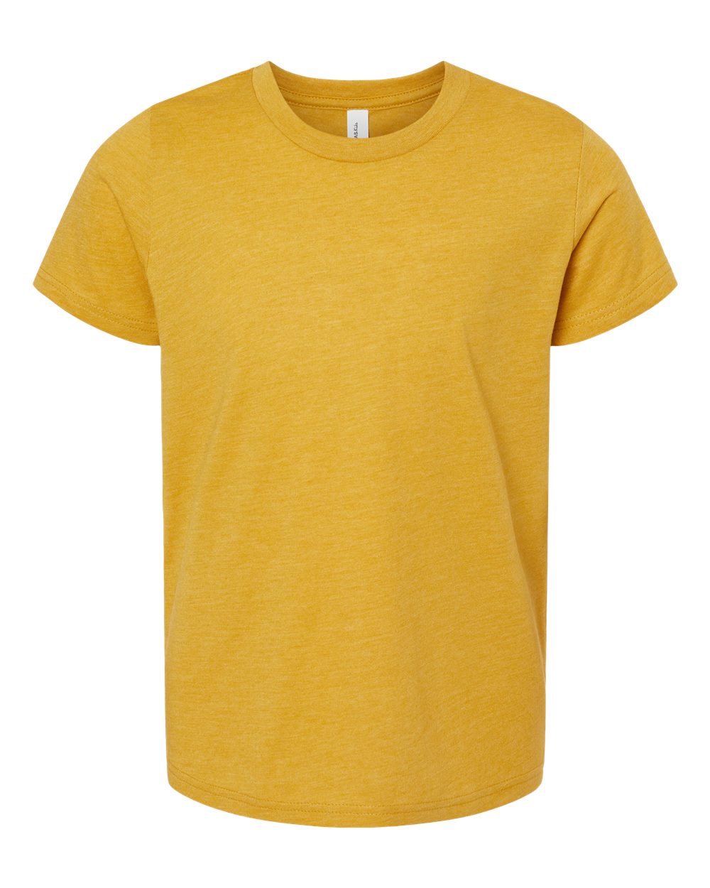 Youth BELLA+CANVAS TShirt