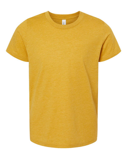 Youth BELLA+CANVAS TShirt