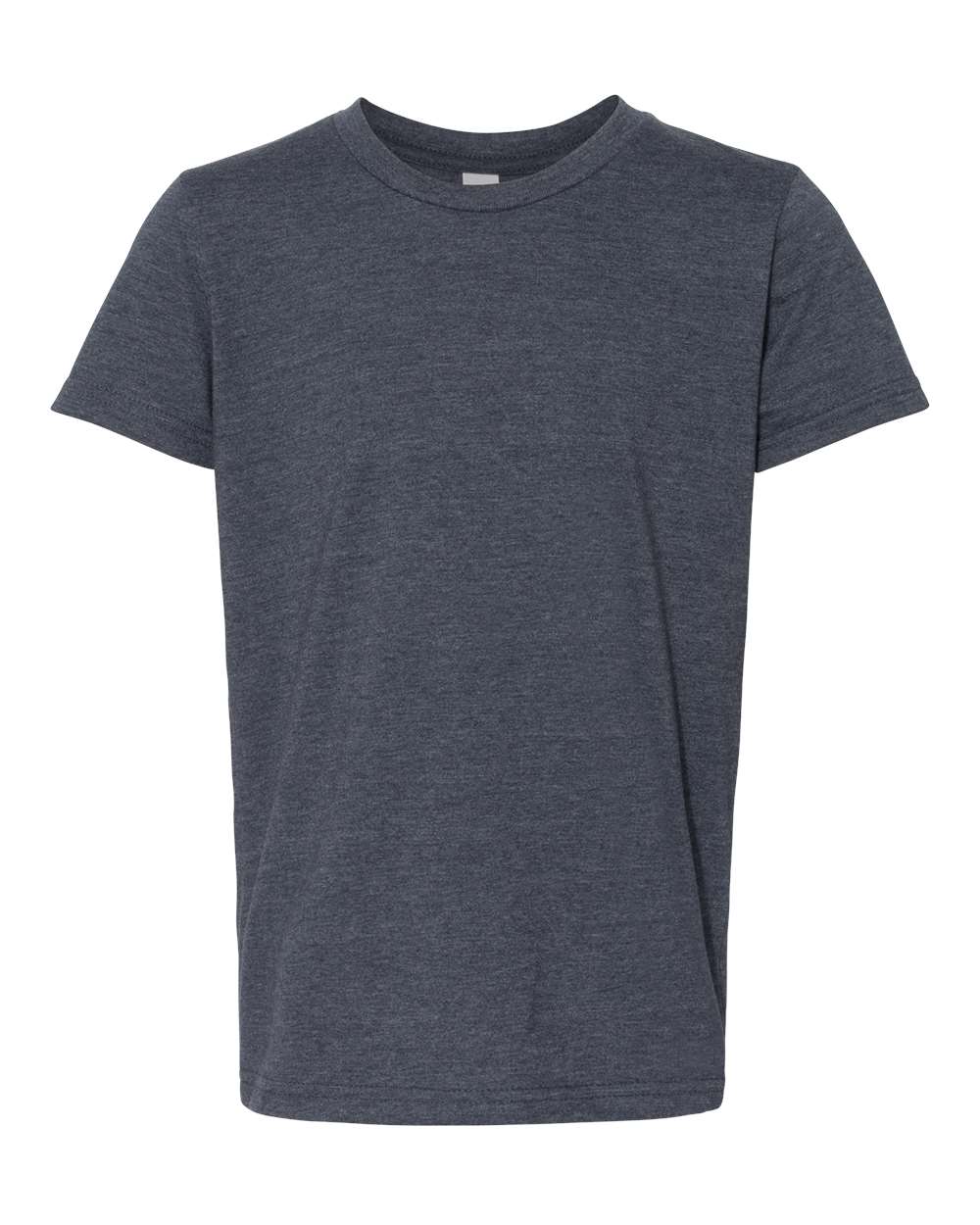 Youth BELLA+CANVAS TShirt