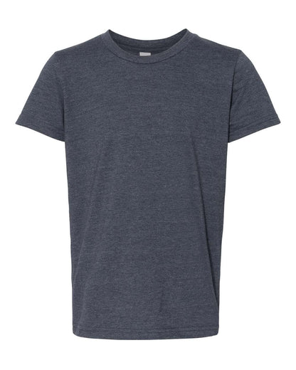 Youth BELLA+CANVAS TShirt