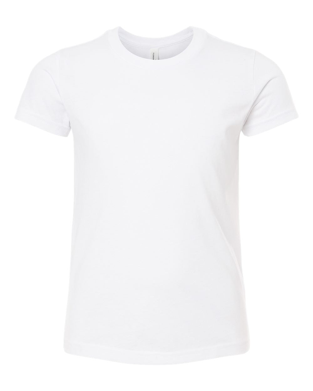 Youth BELLA+CANVAS TShirt