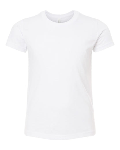 Youth BELLA+CANVAS TShirt