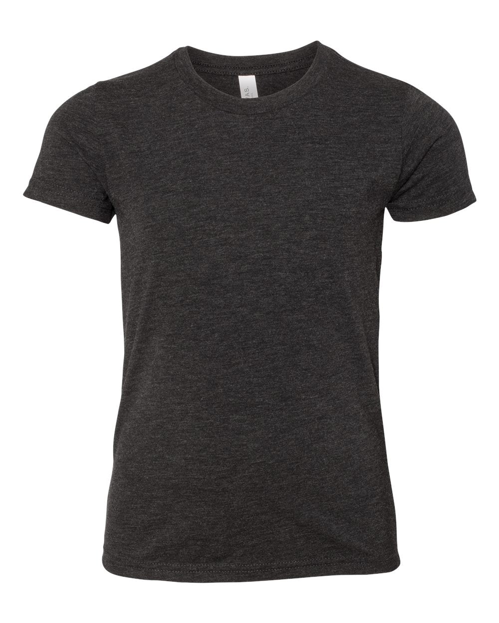 Youth BELLA+CANVAS TShirt