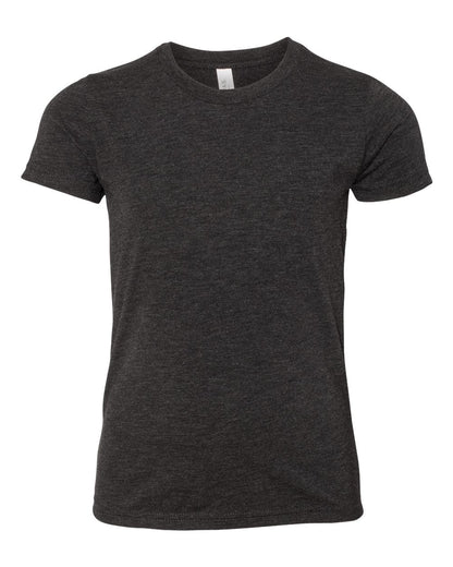 Youth BELLA+CANVAS TShirt