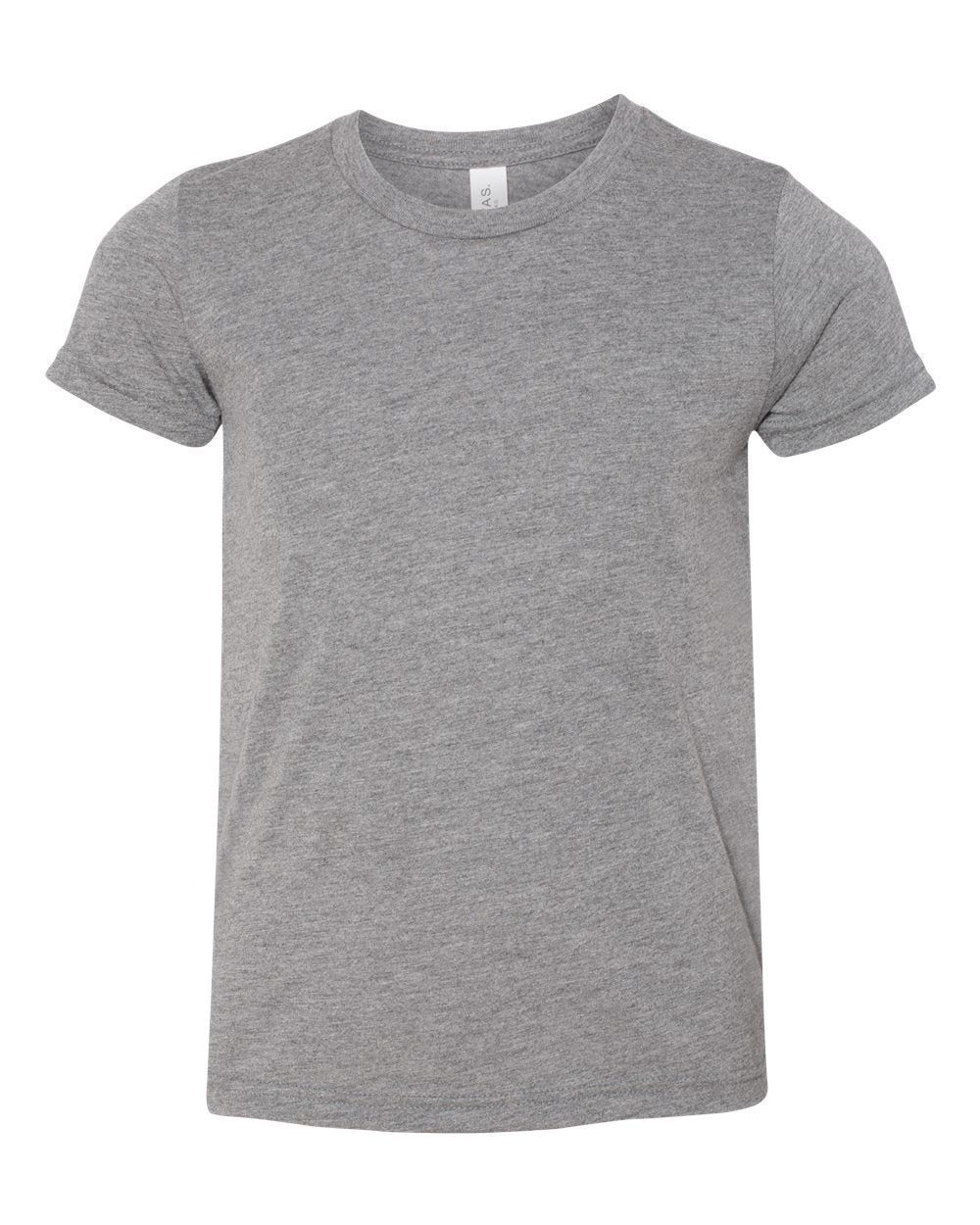 Youth BELLA+CANVAS TShirt