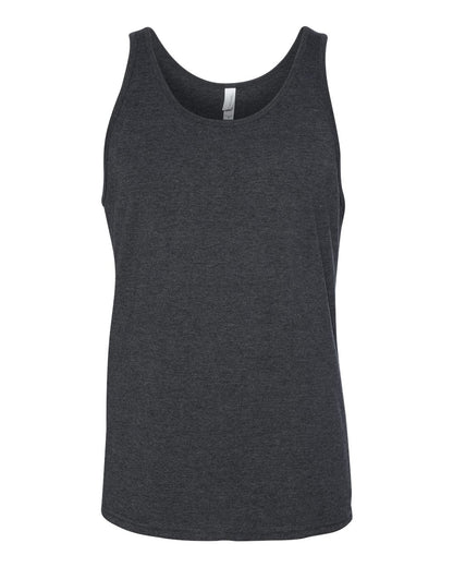 BELLA + CANVAS - Heather CVC Tank