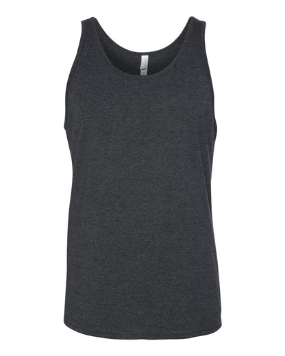 BELLA+CANVAS - Heather CVC Tank