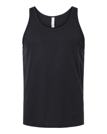 BELLA + CANVAS - Heather CVC Tank