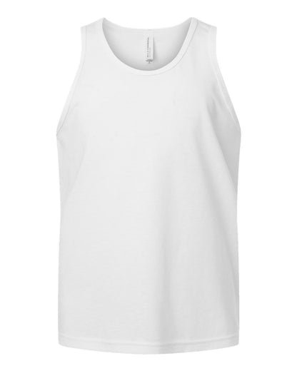 Youth BELLA + CANVAS - Heather CVC Tank