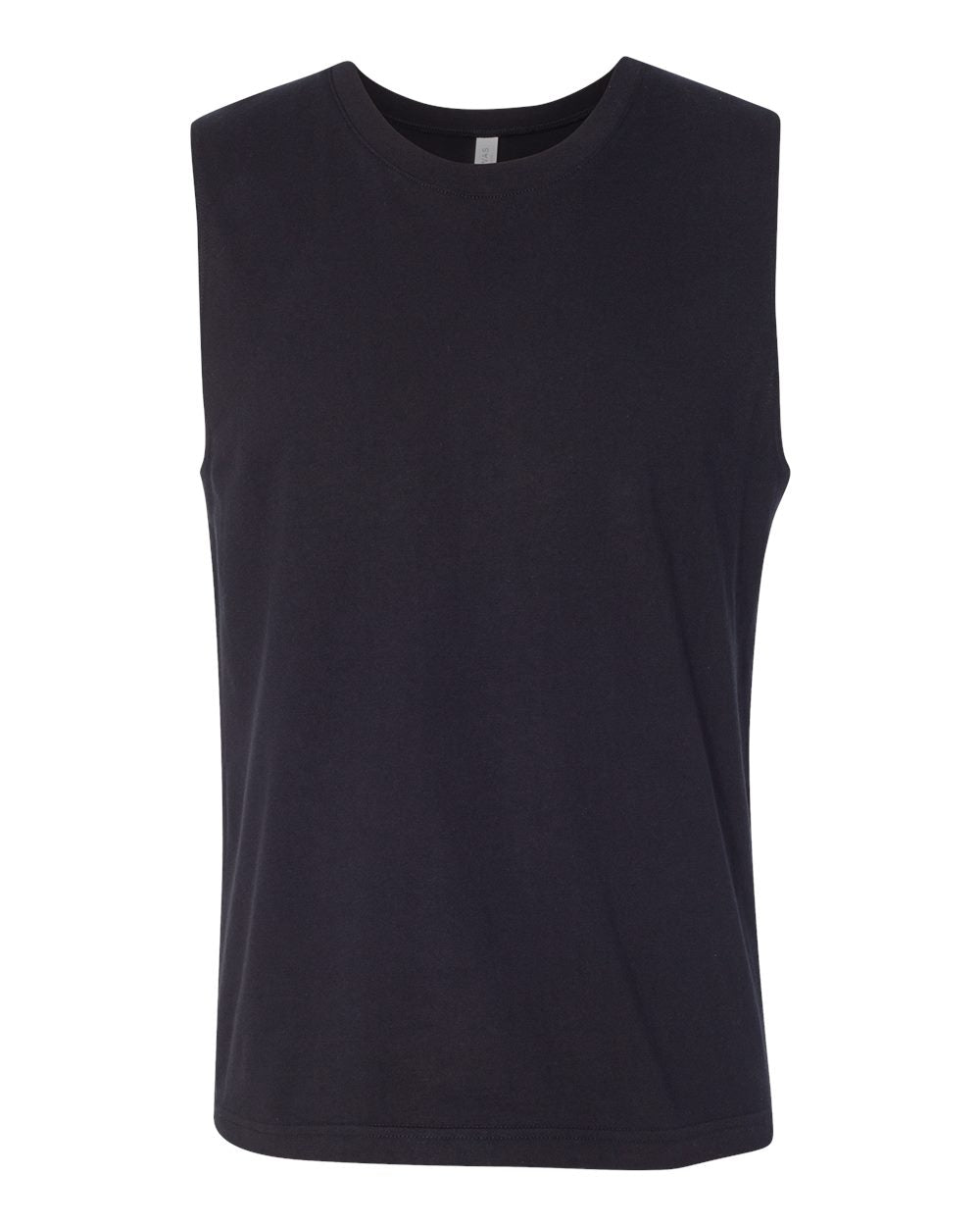 BELLA + CANVAS - Jersey Muscle Tank