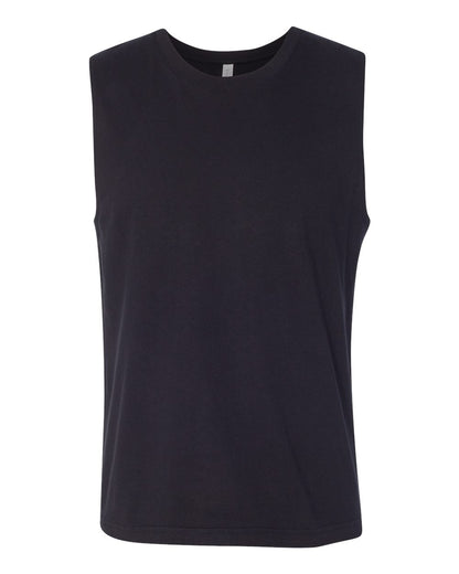 BELLA + CANVAS - Jersey Muscle Tank