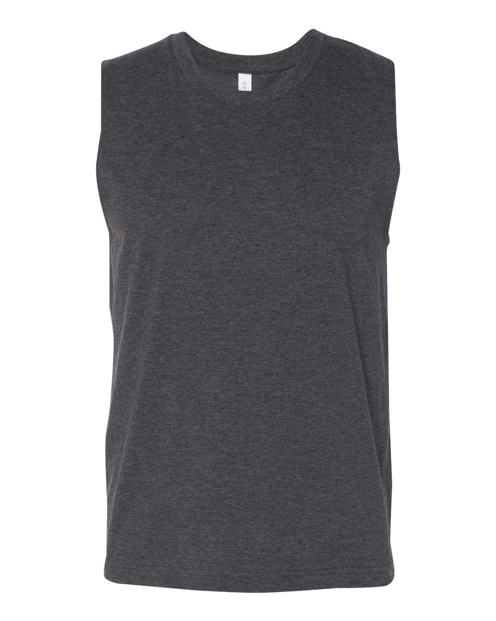 BELLA + CANVAS - Jersey Muscle Tank