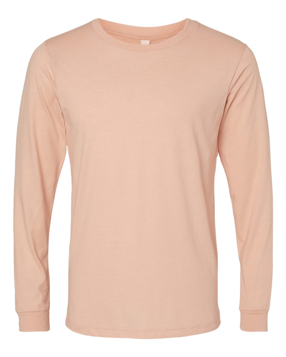 BELLA + CANVAS  Long Sleeve Tee
