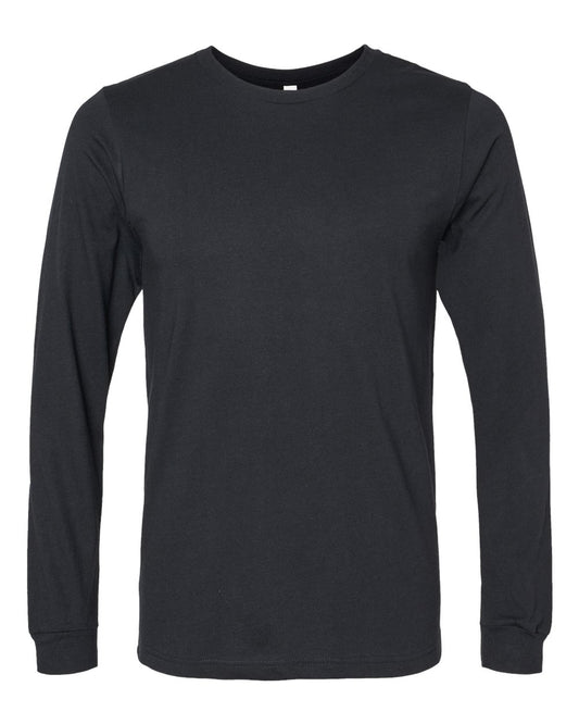 BELLA + CANVAS  Long Sleeve Tee