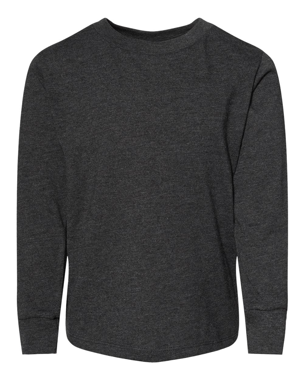 BELLA + CANVAS - Toddler Jersey Long Sleeve Tee