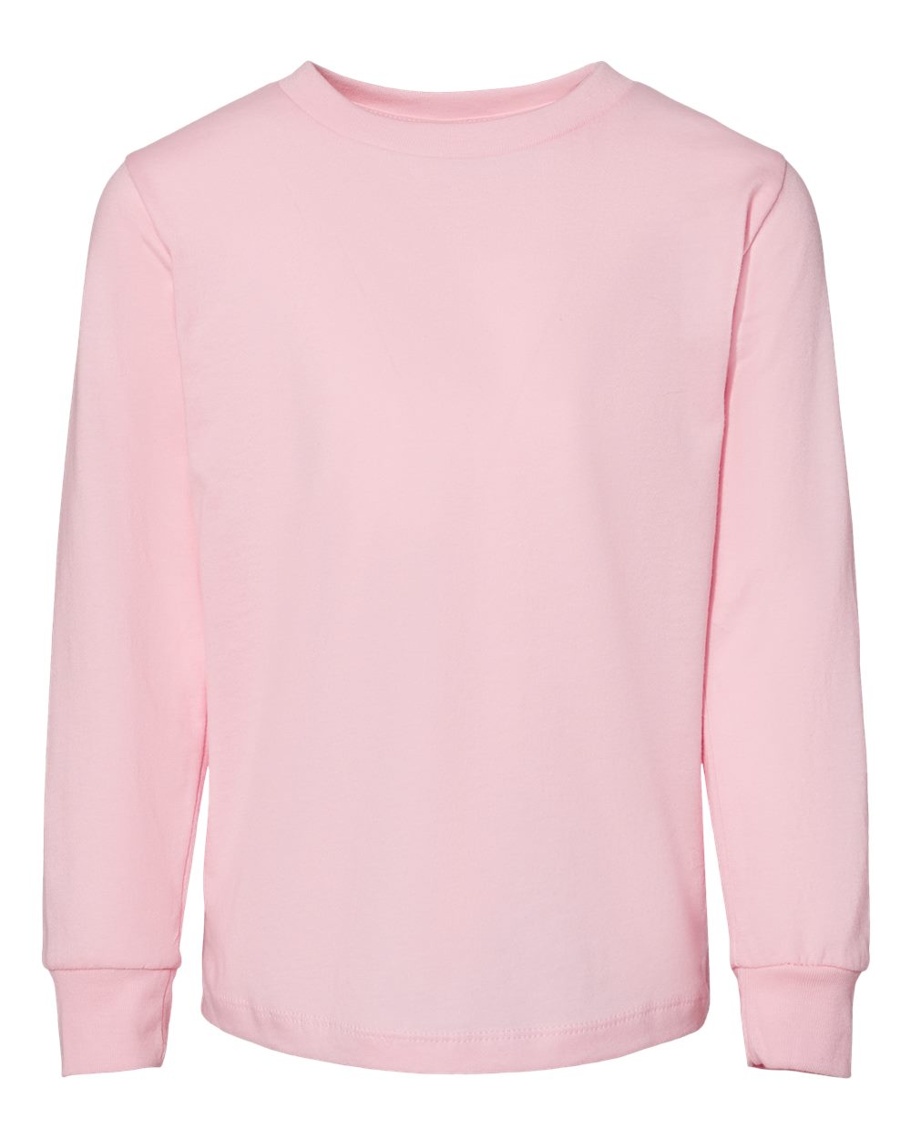 BELLA + CANVAS - Toddler Jersey Long Sleeve Tee
