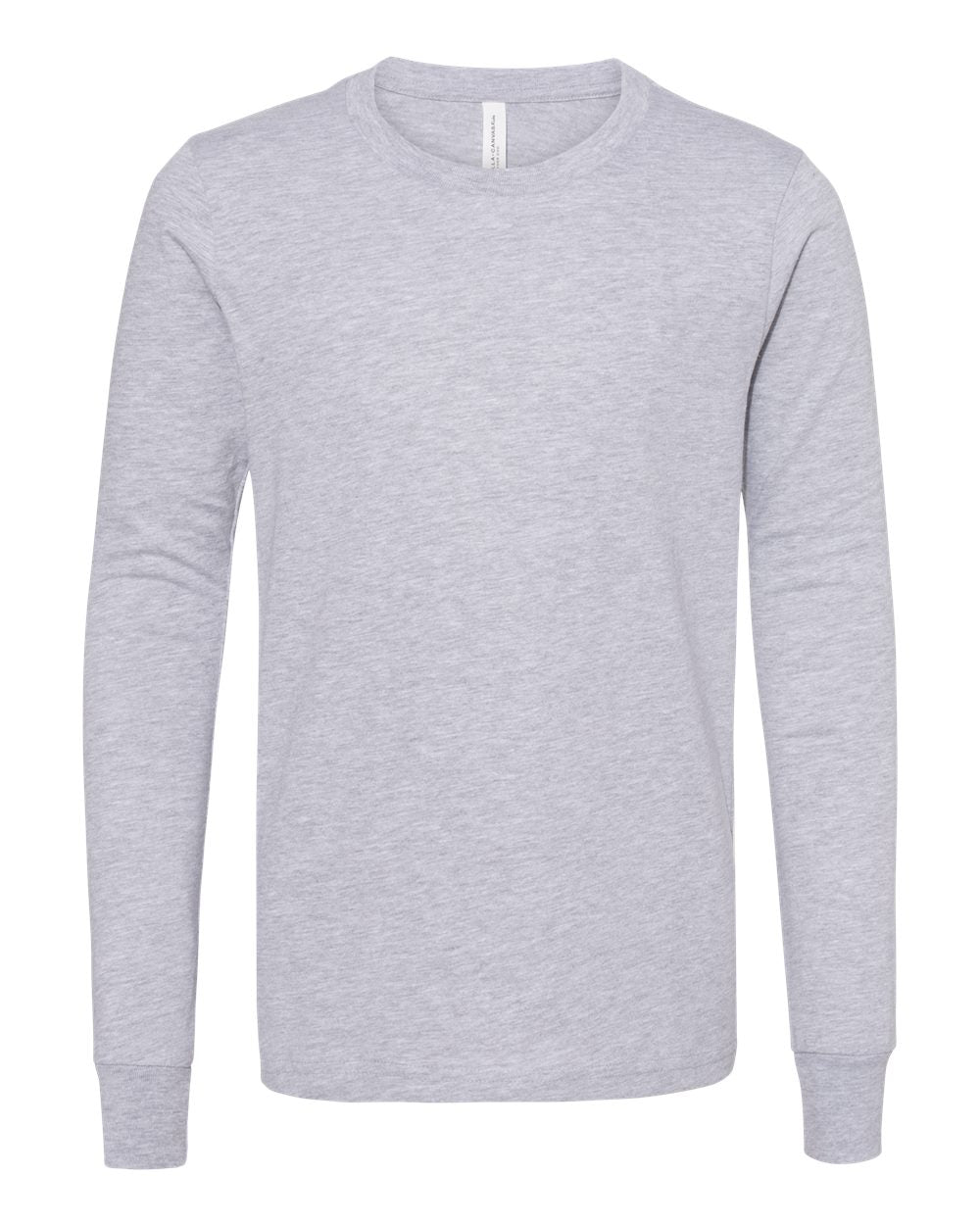 Youth BELLA + CANVAS  Long Sleeve Tee