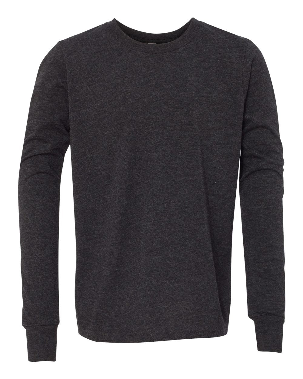 Youth BELLA + CANVAS  Long Sleeve Tee