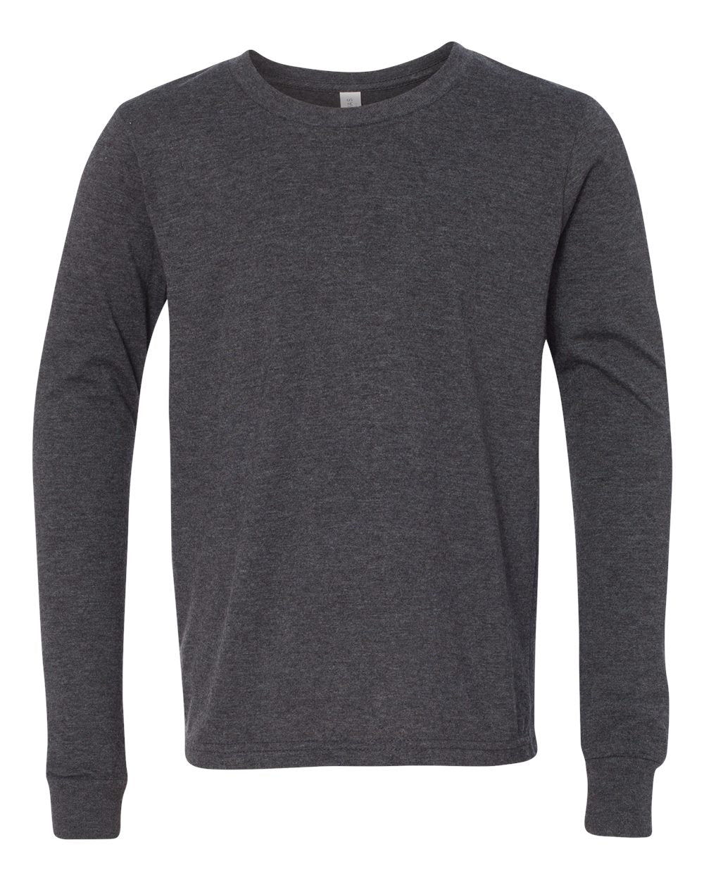 Youth BELLA + CANVAS  Long Sleeve TShirt
