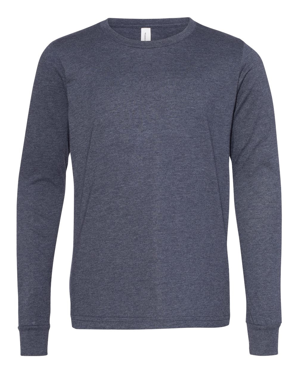 Youth BELLA + CANVAS  Long Sleeve Tee