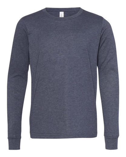 Youth BELLA + CANVAS  Long Sleeve Tee