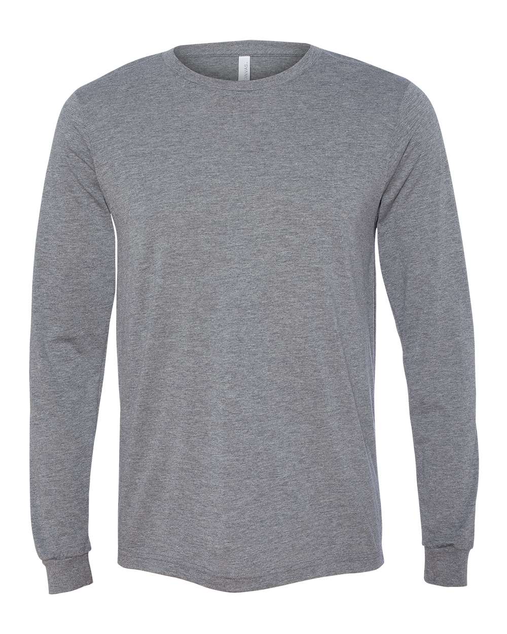 Youth BELLA + CANVAS  Long Sleeve TShirt