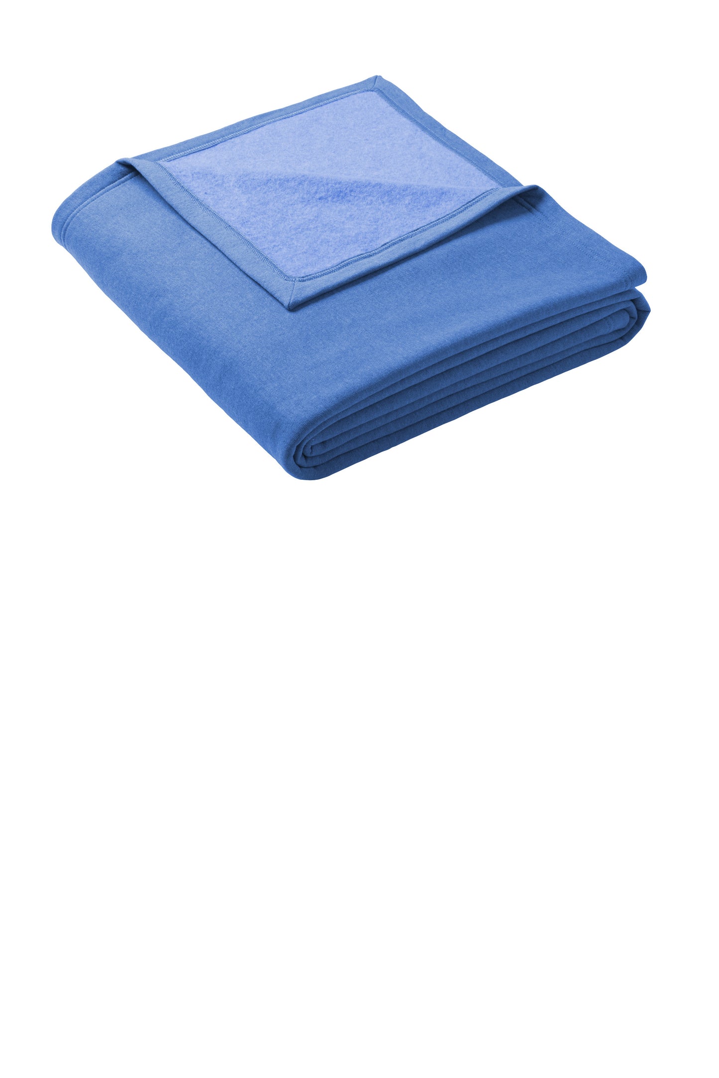 Port & Co™ Oversized Core Fleece Sweatshirt Blanket