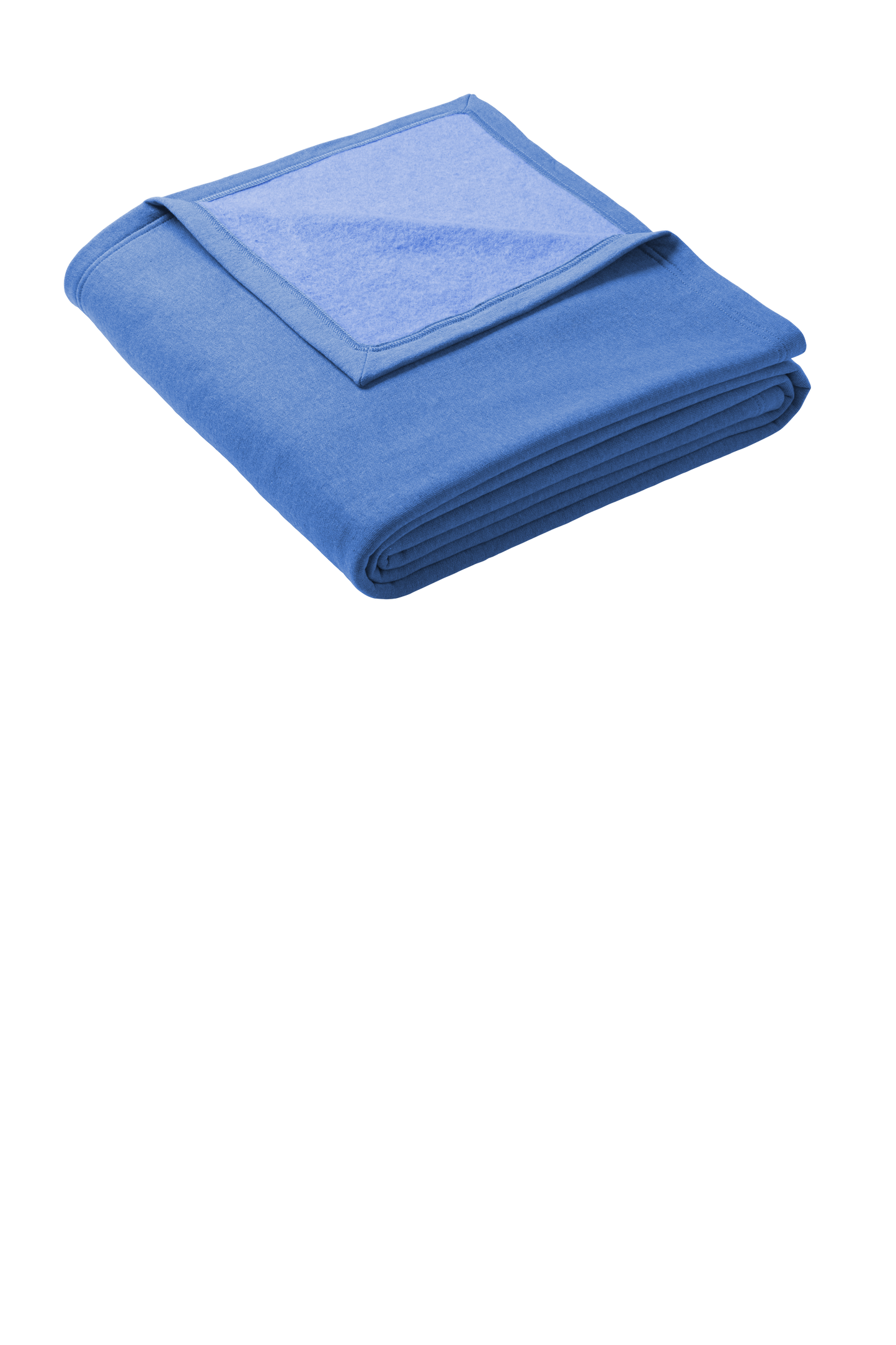 Port & Co™ Oversized Core Fleece Sweatshirt Blanket