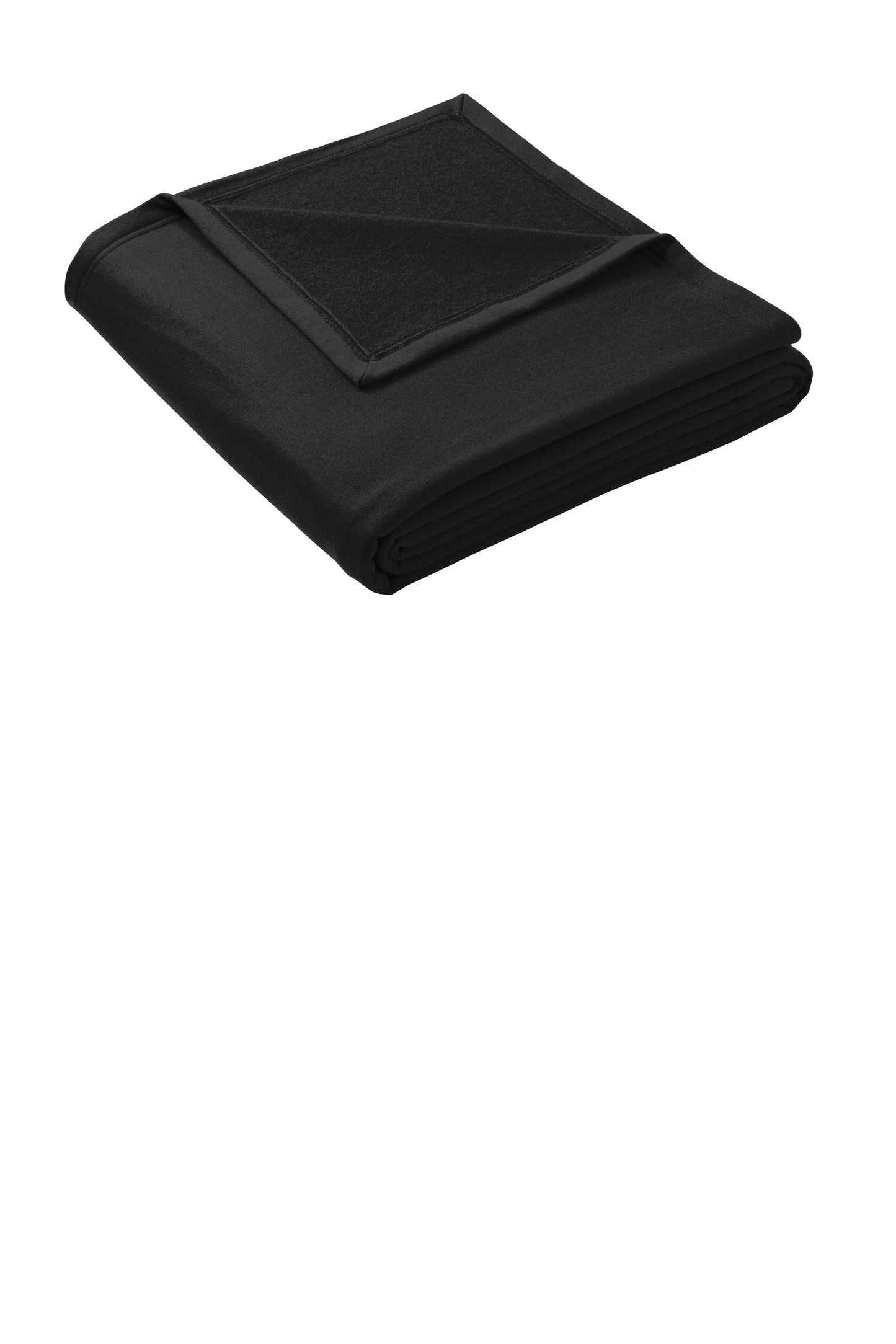 Port & Co™ Oversized Core Fleece Sweatshirt Blanket
