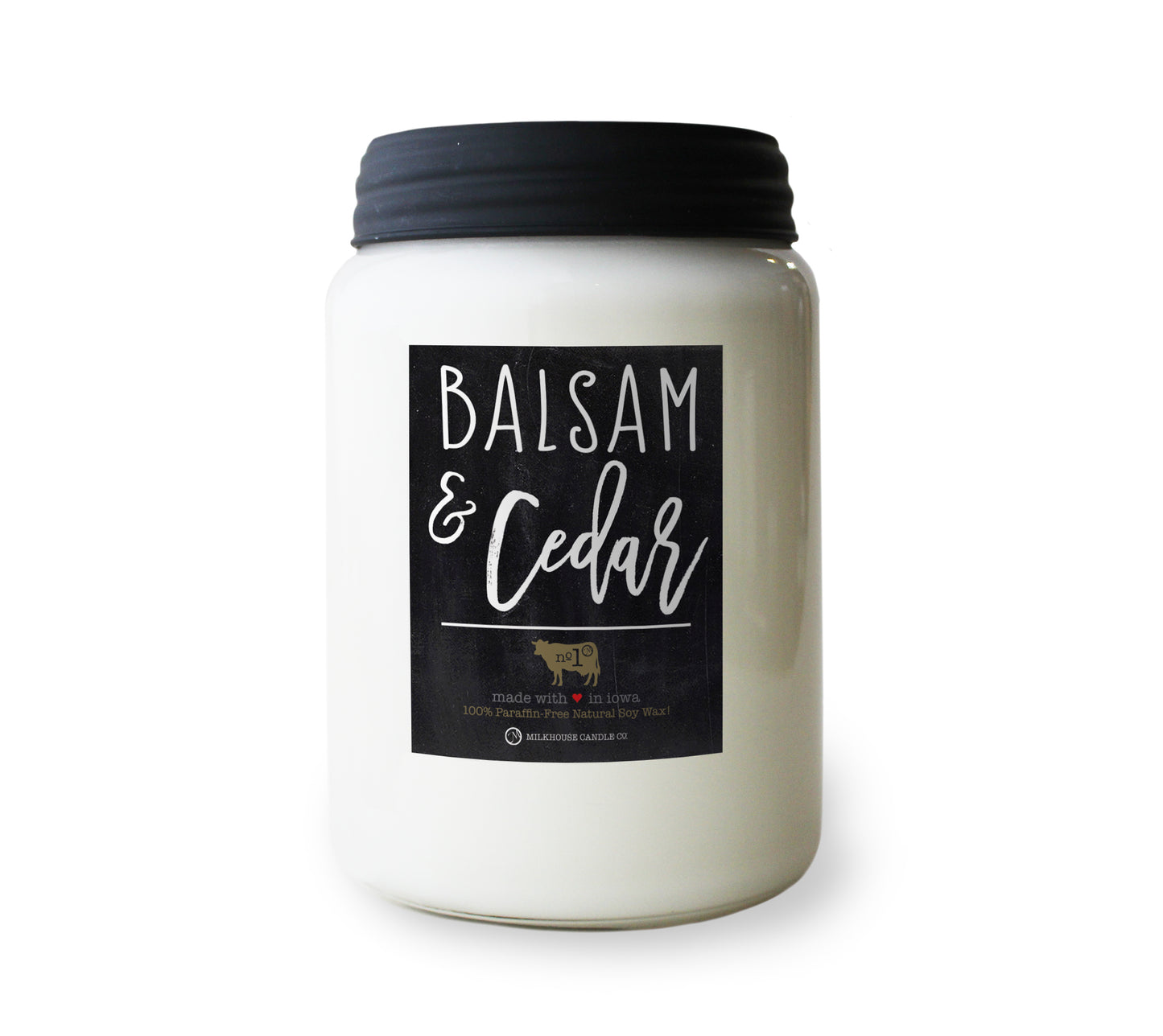 Balsam & Cedar