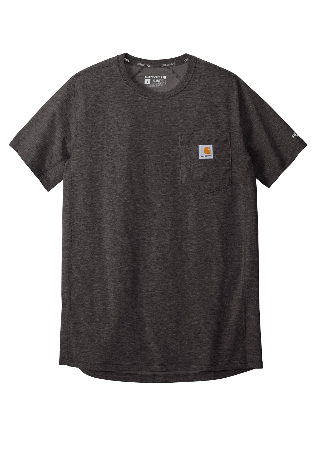 Carhartt Force® Short Sleeve Pocket T-Shirt