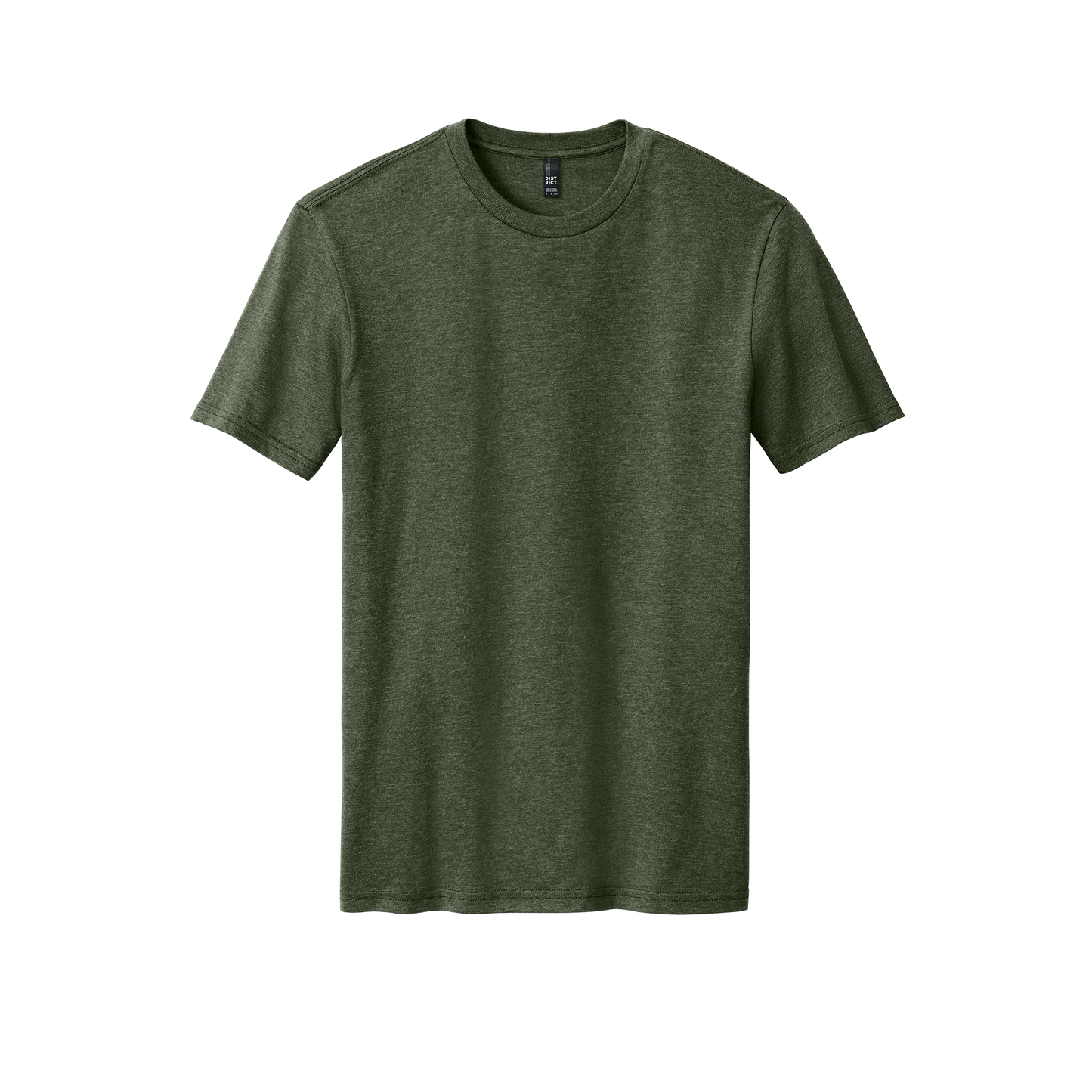 District® Perfect Blend® CVC Tee