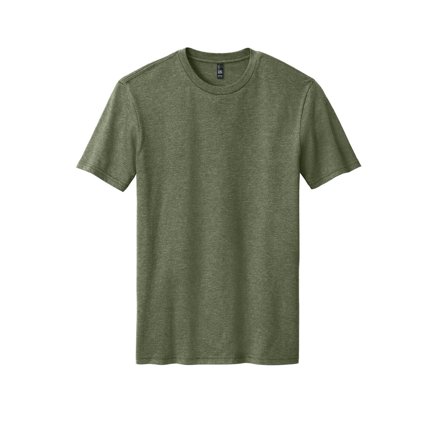 District® Perfect Blend® CVC Tee