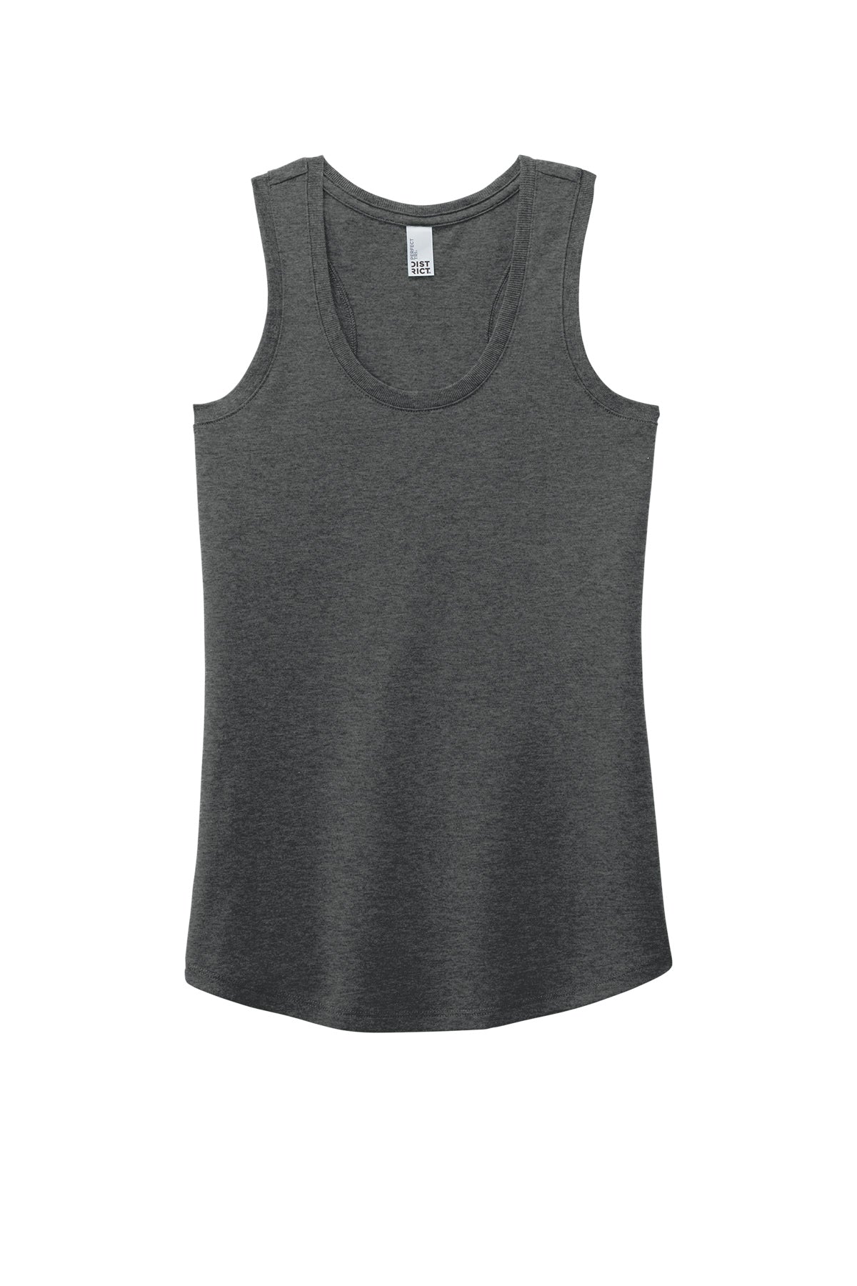 District ® Women’s Perfect Tri ® Racerback Tank