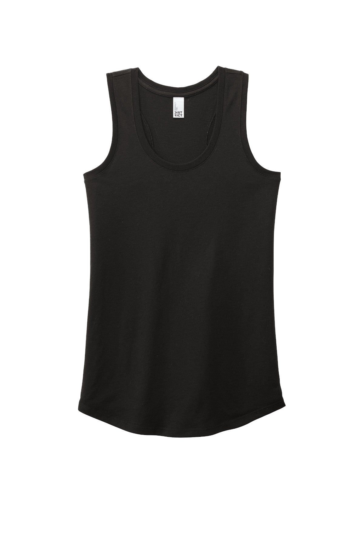 District ® Women’s Perfect Tri ® Racerback Tank