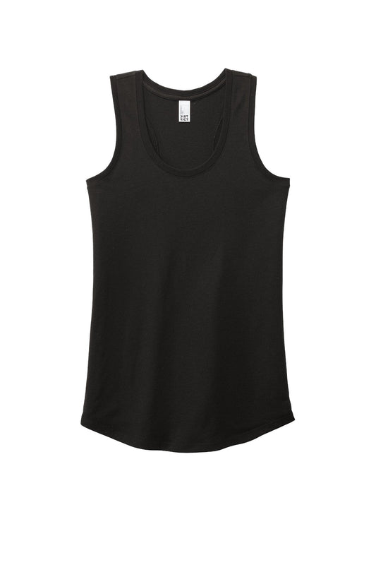 District ® Women’s Perfect Tri ® Racerback Tank